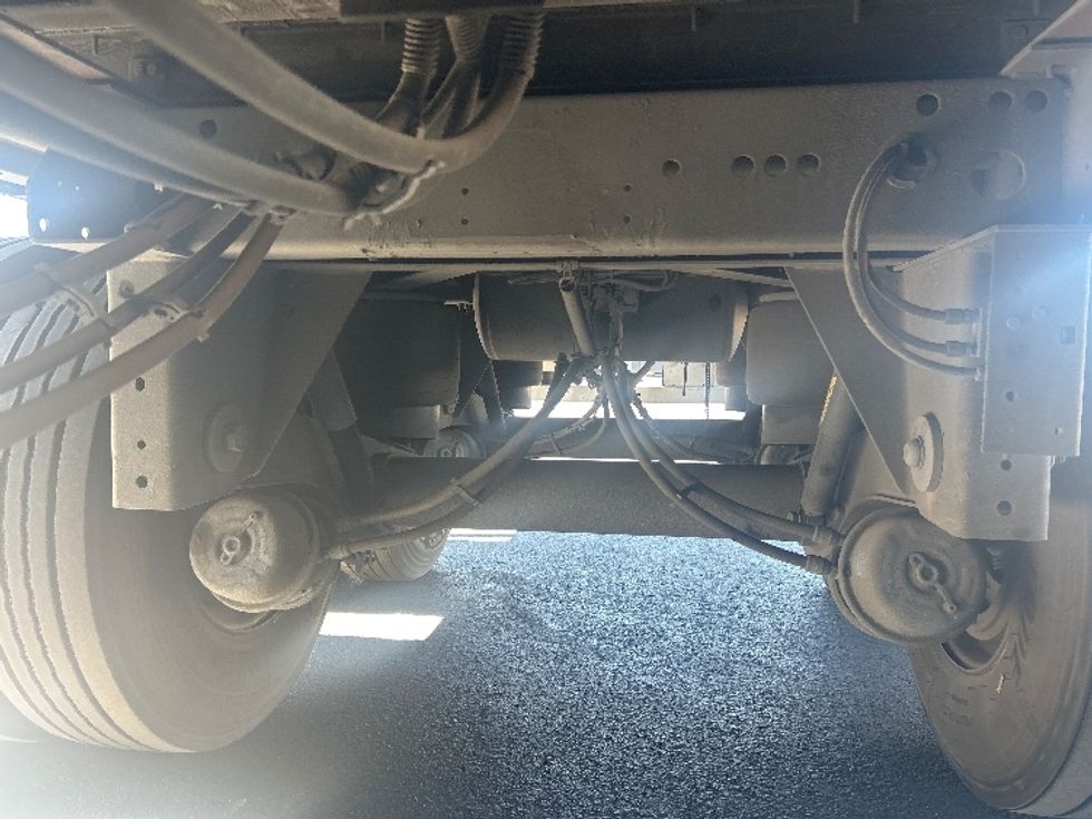 Dry Van Trailer-Semi Trailers-Great Dane-2016-Trailer-Corona-CA-245,088\n\t\tmiles-$ 16,500 - Image 5