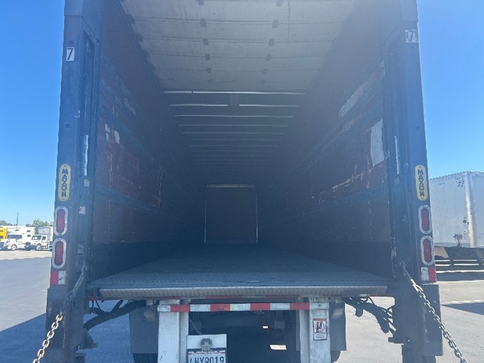 Dry Van Trailer-Semi Trailers-Great Dane-2016-Trailer-Corona-CA-245,088\n\t\tmiles-$ 16,500 - Image 8