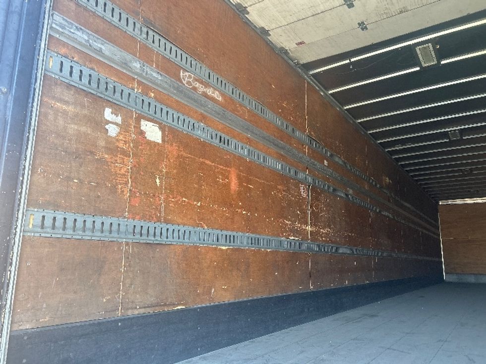 Dry Van Trailer-Semi Trailers-Great Dane-2016-Trailer-Corona-CA-245,088\n\t\tmiles-$ 16,500 - Image 9