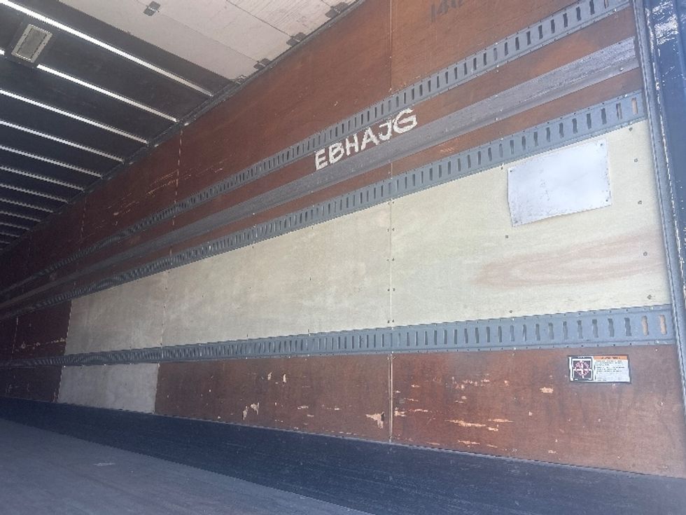 Dry Van Trailer-Semi Trailers-Great Dane-2016-Trailer-Corona-CA-367,350\n\t\tmiles-$ 16,500 - Image 10