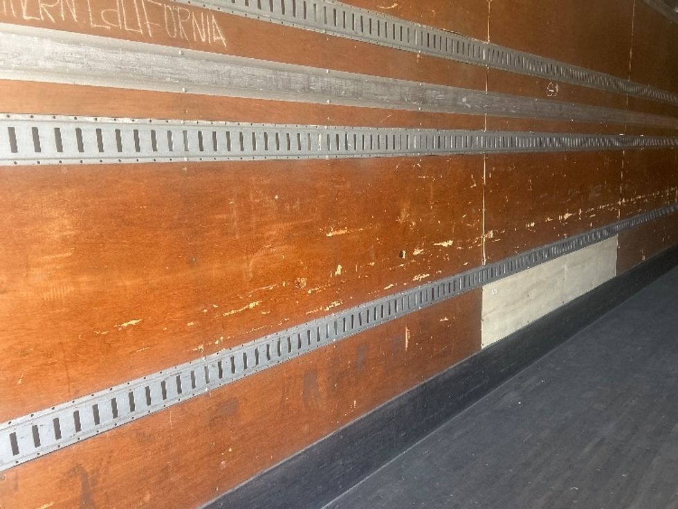 Dry Van Trailer-Semi Trailers-Great Dane-2016-Trailer-Corona-CA-367,350\n\t\tmiles-$ 16,500 - Image 11