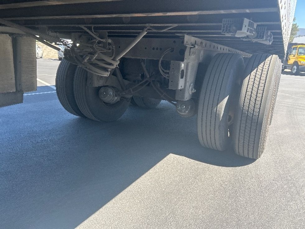 Dry Van Trailer-Semi Trailers-Great Dane-2016-Trailer-Corona-CA-367,350\n\t\tmiles-$ 16,500 - Image 5