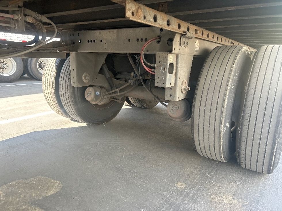 Dry Van Trailer-Semi Trailers-Great Dane-2016-Trailer-Corona-CA-398,502\n\t\tmiles-$ 17,500 - Image 5