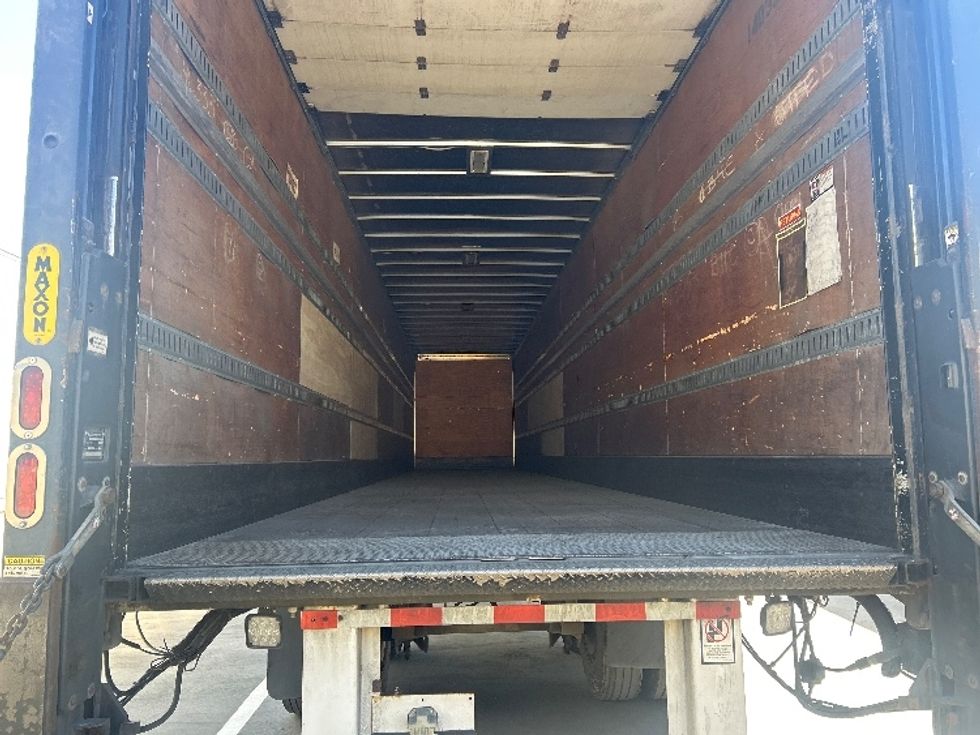 Dry Van Trailer-Semi Trailers-Great Dane-2016-Trailer-Corona-CA-398,502\n\t\tmiles-$ 17,500 - Image 8