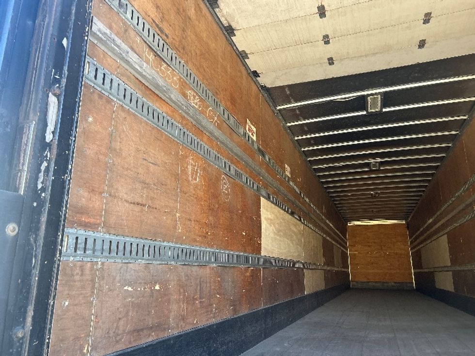 Dry Van Trailer-Semi Trailers-Great Dane-2016-Trailer-Corona-CA-398,502\n\t\tmiles-$ 17,500 - Image 9