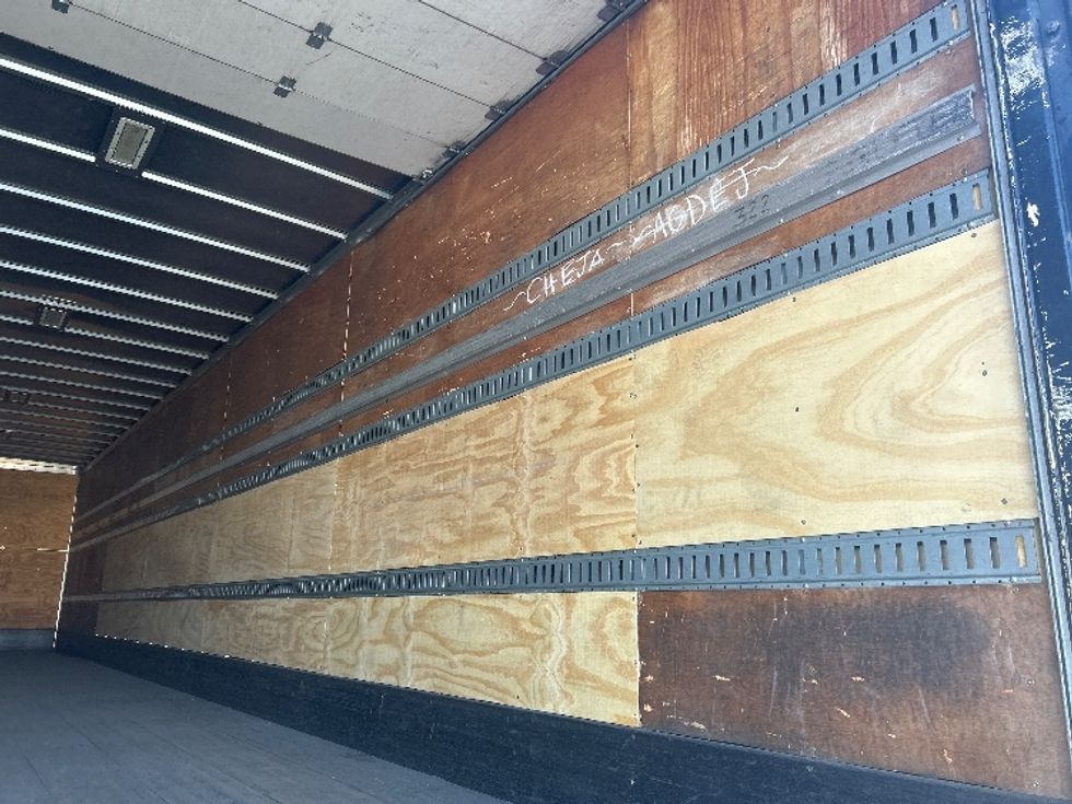 Dry Van Trailer-Semi Trailers-Great Dane-2016-Trailer-Corona-CA-445,560\n\t\tmiles-$ 16,500 - Image 10