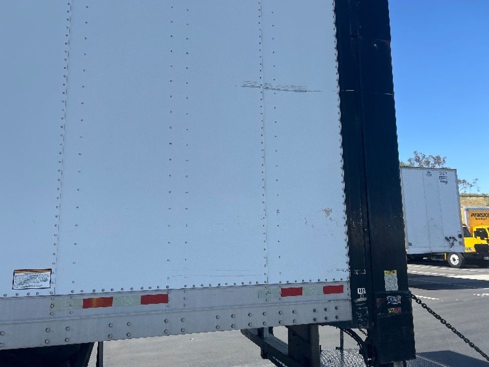 Dry Van Trailer-Semi Trailers-Great Dane-2016-Trailer-Corona-CA-445,560\n\t\tmiles-$ 16,500 - Image 12