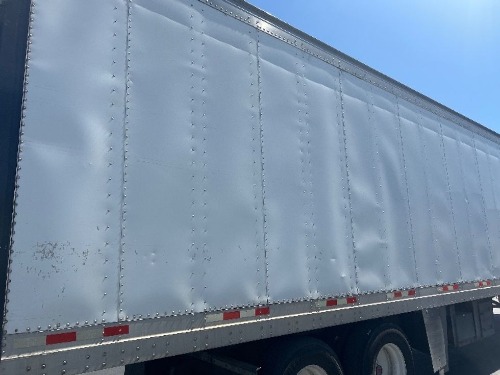 Dry Van Trailer-Semi Trailers-Great Dane-2016-Trailer-Corona-CA-445,560\n\t\tmiles-$ 16,500 - Image 13