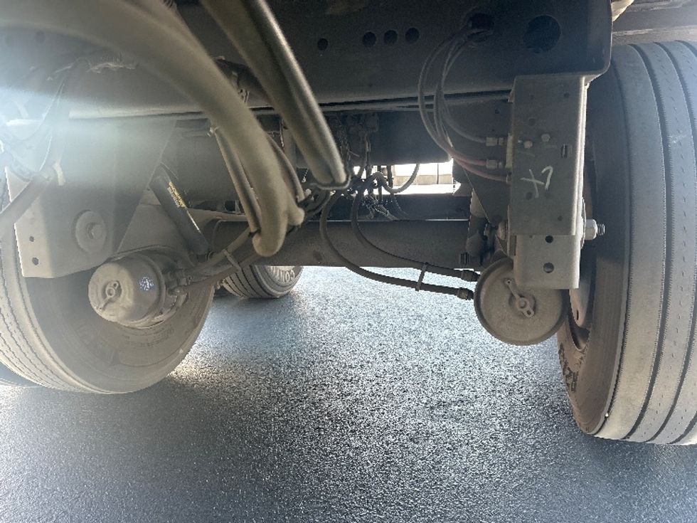 Dry Van Trailer-Semi Trailers-Great Dane-2016-Trailer-Corona-CA-445,560\n\t\tmiles-$ 16,500 - Image 5