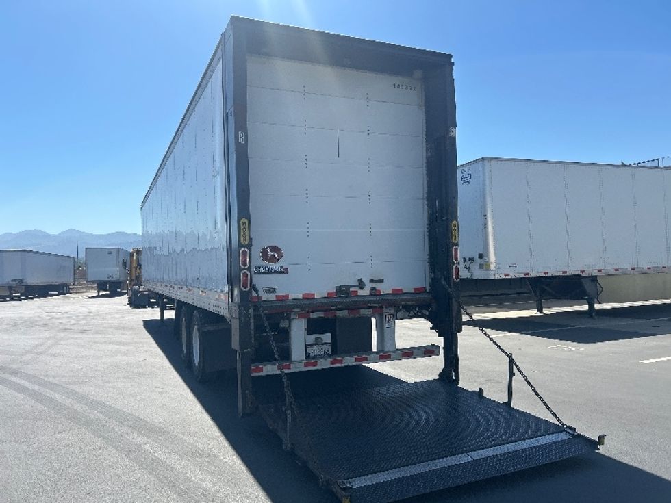 Dry Van Trailer-Semi Trailers-Great Dane-2016-Trailer-Corona-CA-445,560\n\t\tmiles-$ 16,500 - Image 6