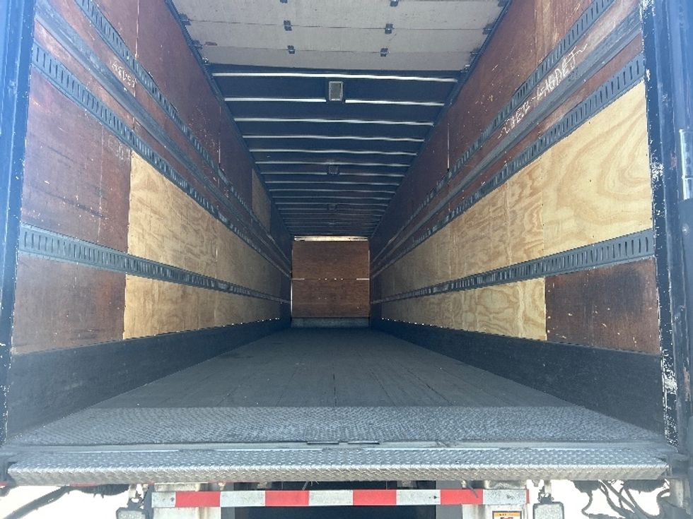 Dry Van Trailer-Semi Trailers-Great Dane-2016-Trailer-Corona-CA-445,560\n\t\tmiles-$ 16,500 - Image 8