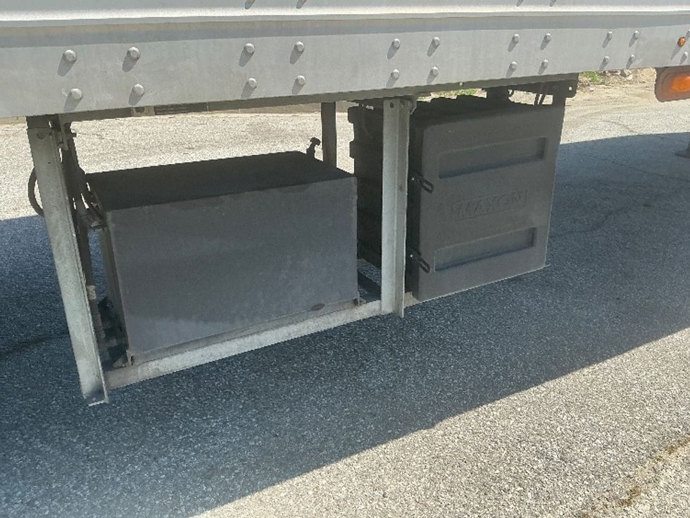 Dry Van Trailer-Semi Trailers-Great Dane-2016-Trailer-Corona-CA-465,935\n\t\tmiles-$ 16,500 - Image 11