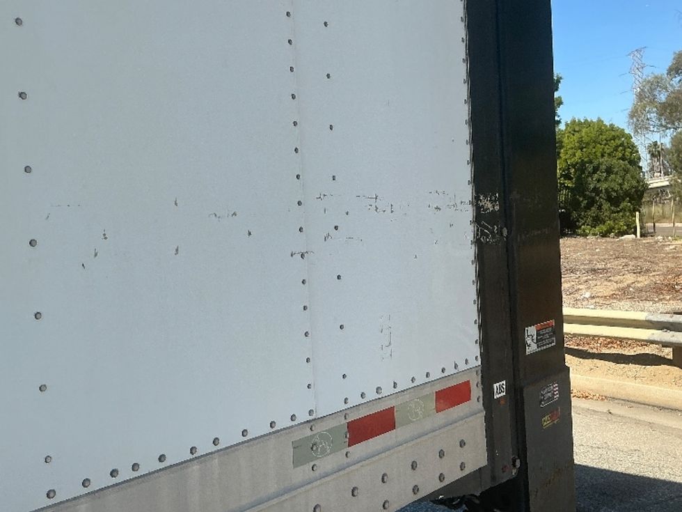 Dry Van Trailer-Semi Trailers-Great Dane-2016-Trailer-Corona-CA-465,935\n\t\tmiles-$ 16,500 - Image 14