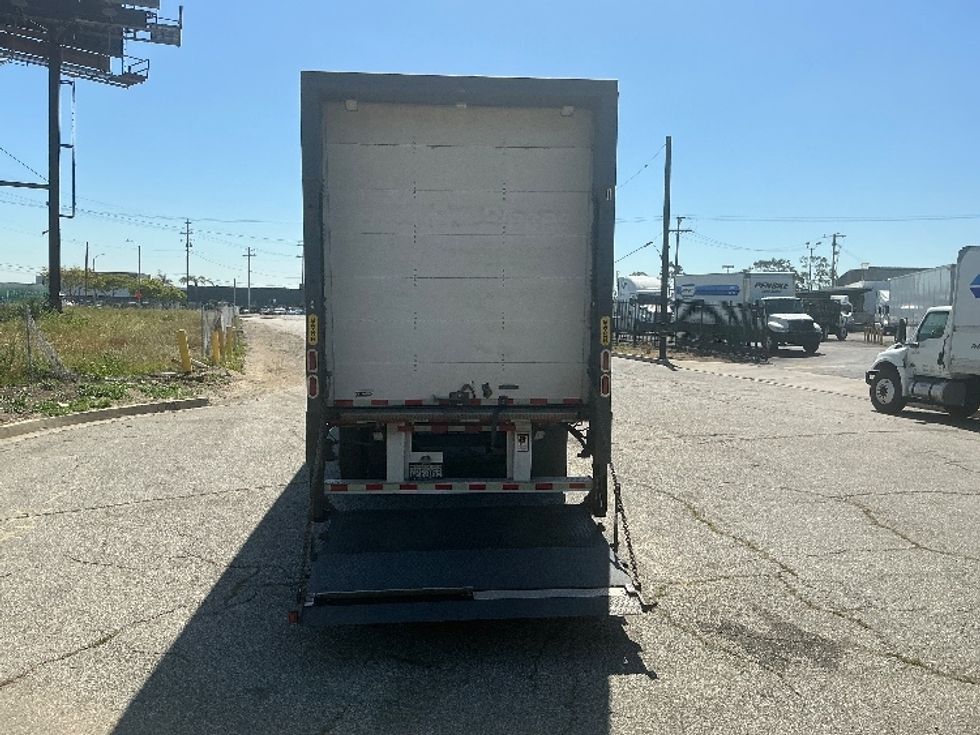 Dry Van Trailer-Semi Trailers-Great Dane-2016-Trailer-Corona-CA-465,935\n\t\tmiles-$ 16,500 - Image 6