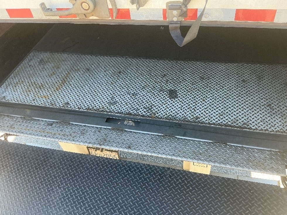 Dry Van Trailer-Semi Trailers-Great Dane-2016-Trailer-Corona-CA-465,935\n\t\tmiles-$ 16,500 - Image 8