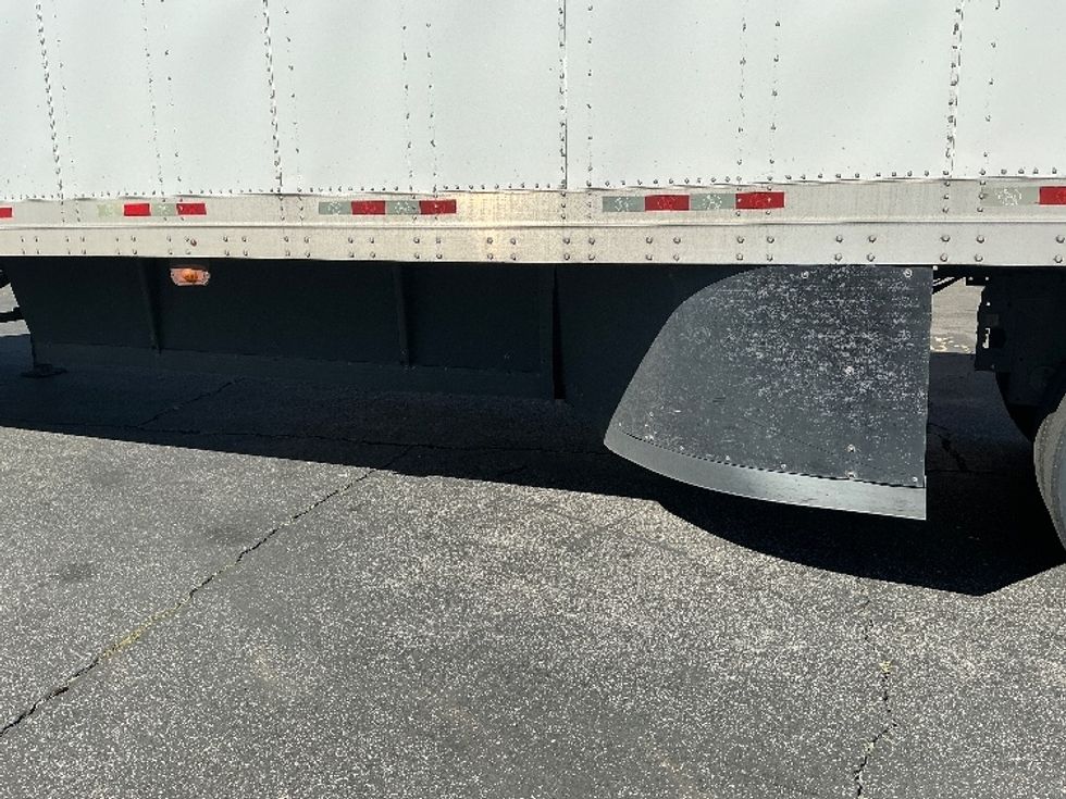 Dry Van Trailer-Semi Trailers-Great Dane-2016-Trailer-Corona-CA-503,143\n\t\tmiles-$ 16,500 - Image 11