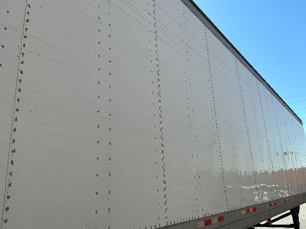 Dry Van Trailer-Semi Trailers-Great Dane-2016-Trailer-Corona-CA-503,143\n\t\tmiles-$ 16,500 - Image 12