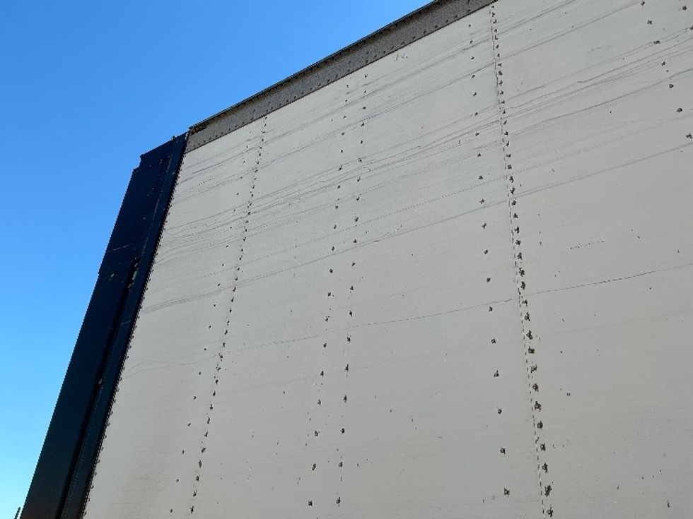 Dry Van Trailer-Semi Trailers-Great Dane-2016-Trailer-Corona-CA-503,143\n\t\tmiles-$ 16,500 - Image 13