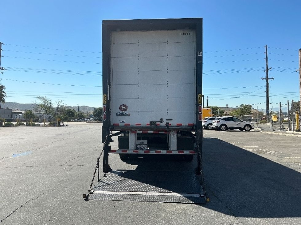Dry Van Trailer-Semi Trailers-Great Dane-2016-Trailer-Corona-CA-503,143\n\t\tmiles-$ 16,500 - Image 7