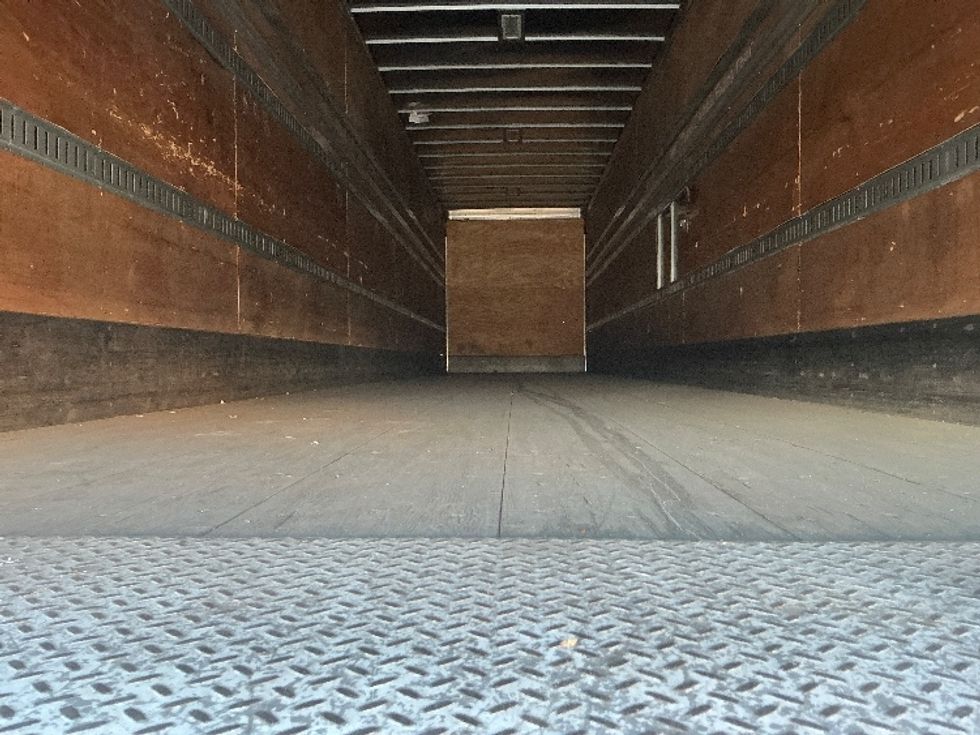 Dry Van Trailer-Semi Trailers-Great Dane-2016-Trailer-Corona-CA-503,143\n\t\tmiles-$ 16,500 - Image 8