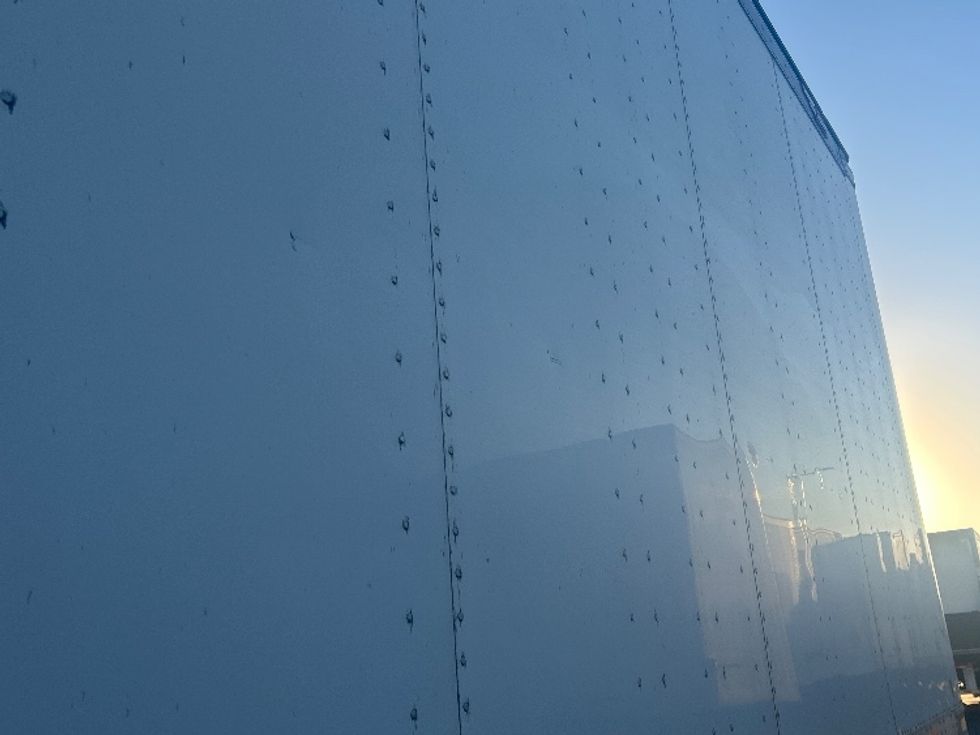 Dry Van Trailer-Semi Trailers-Great Dane-2016-Trailer-Corona-CA-527,321\n\t\tmiles-$ 16,500 - Image 12