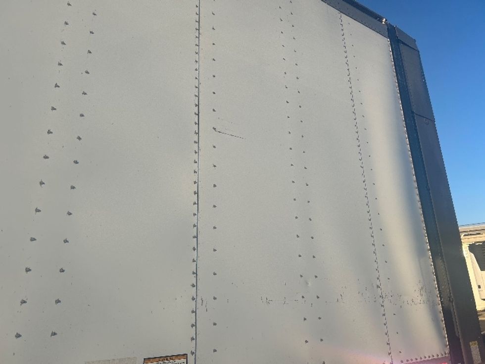 Dry Van Trailer-Semi Trailers-Great Dane-2016-Trailer-Corona-CA-527,321\n\t\tmiles-$ 16,500 - Image 13