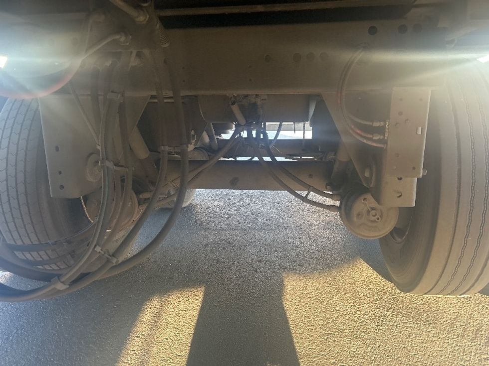 Dry Van Trailer-Semi Trailers-Great Dane-2016-Trailer-Corona-CA-527,321\n\t\tmiles-$ 16,500 - Image 5