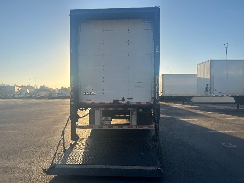 Dry Van Trailer-Semi Trailers-Great Dane-2016-Trailer-Corona-CA-527,321\n\t\tmiles-$ 16,500 - Image 6