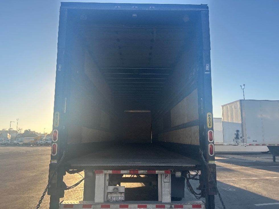 Dry Van Trailer-Semi Trailers-Great Dane-2016-Trailer-Corona-CA-527,321\n\t\tmiles-$ 16,500 - Image 8