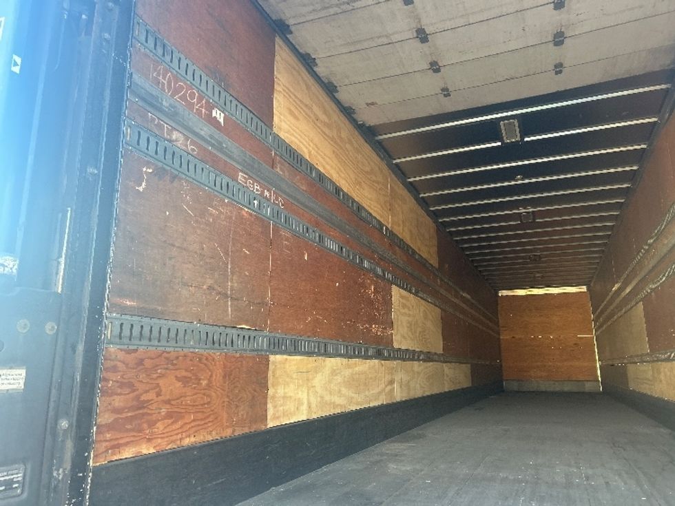 Dry Van Trailer-Semi Trailers-Great Dane-2016-Trailer-Corona-CA-527,321\n\t\tmiles-$ 16,500 - Image 9