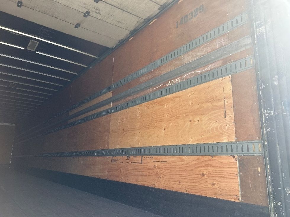 Dry Van Trailer-Semi Trailers-Great Dane-2016-Trailer-Corona-CA-528,864\n\t\tmiles-$ 17,500 - Image 10