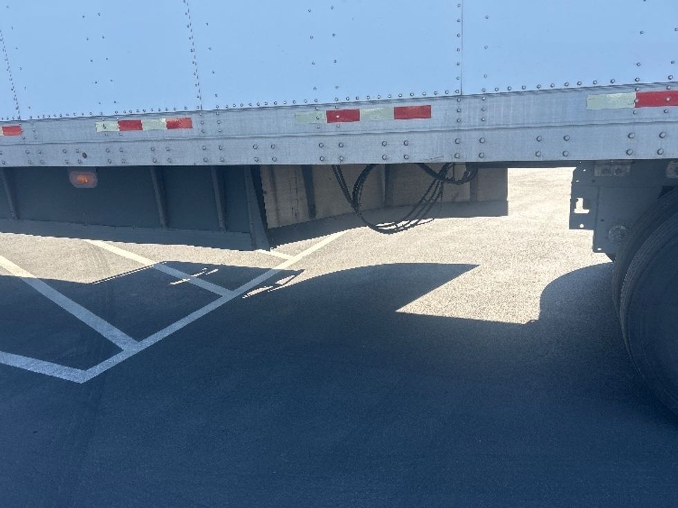 Dry Van Trailer-Semi Trailers-Great Dane-2016-Trailer-Corona-CA-528,864\n\t\tmiles-$ 17,500 - Image 12