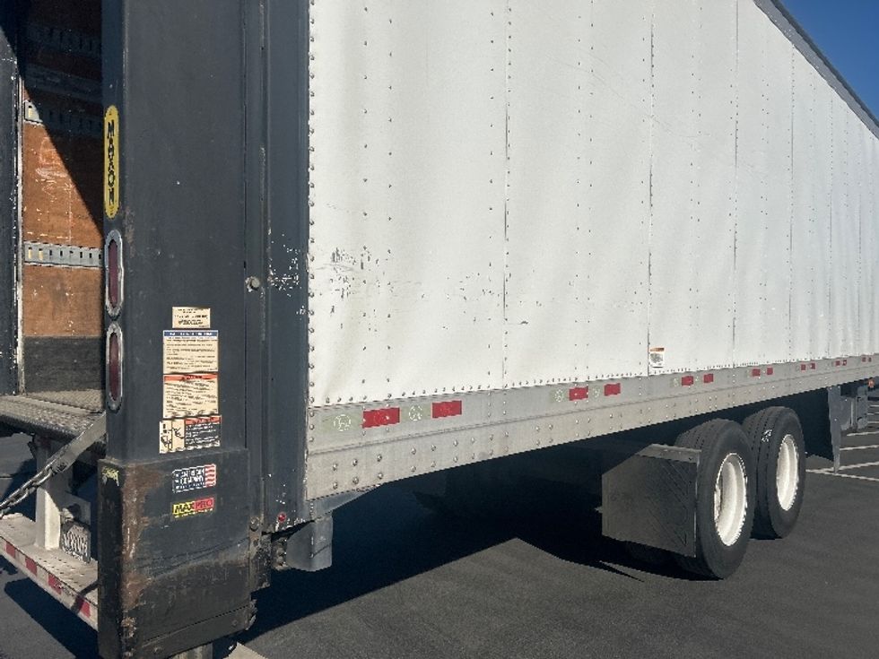 Dry Van Trailer-Semi Trailers-Great Dane-2016-Trailer-Corona-CA-528,864\n\t\tmiles-$ 17,500 - Image 13