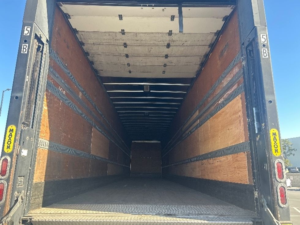 Dry Van Trailer-Semi Trailers-Great Dane-2016-Trailer-Corona-CA-528,864\n\t\tmiles-$ 17,500 - Image 8
