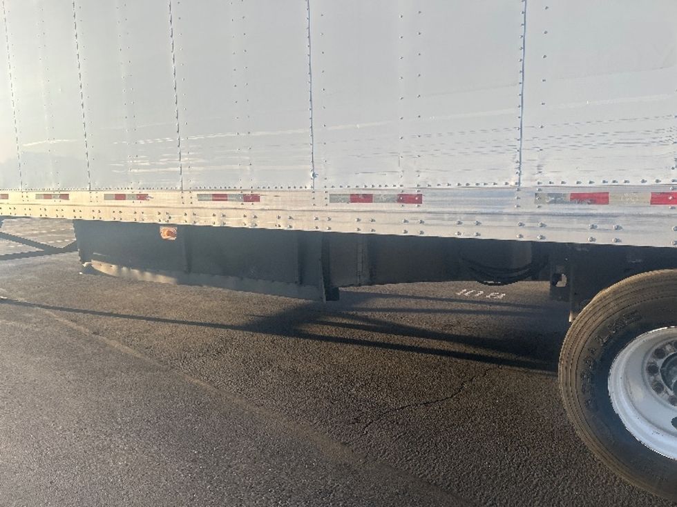 Dry Van Trailer-Semi Trailers-Great Dane-2016-Trailer-Corona-CA-569,246\n\t\tmiles-$ 16,500 - Image 11