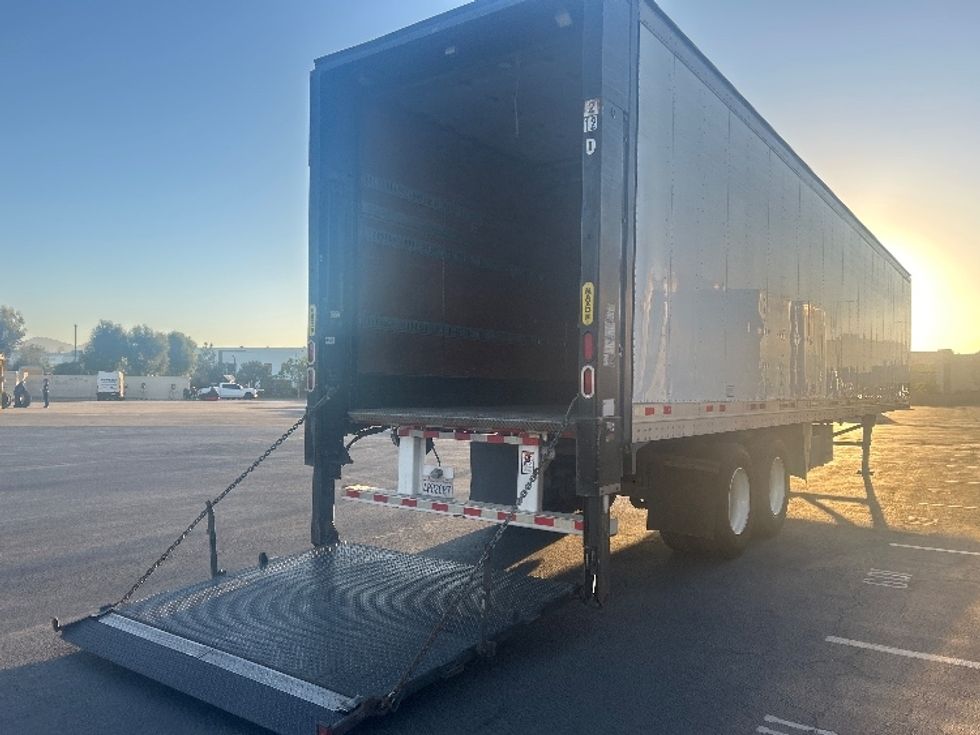 Dry Van Trailer-Semi Trailers-Great Dane-2016-Trailer-Corona-CA-569,246\n\t\tmiles-$ 16,500 - Image 12