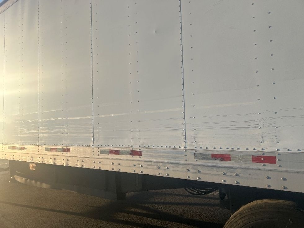 Dry Van Trailer-Semi Trailers-Great Dane-2016-Trailer-Corona-CA-569,246\n\t\tmiles-$ 16,500 - Image 13