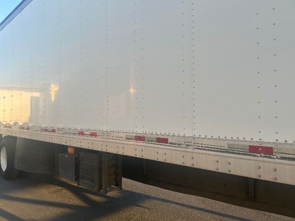 Dry Van Trailer-Semi Trailers-Great Dane-2016-Trailer-Corona-CA-569,246\n\t\tmiles-$ 16,500 - Image 15
