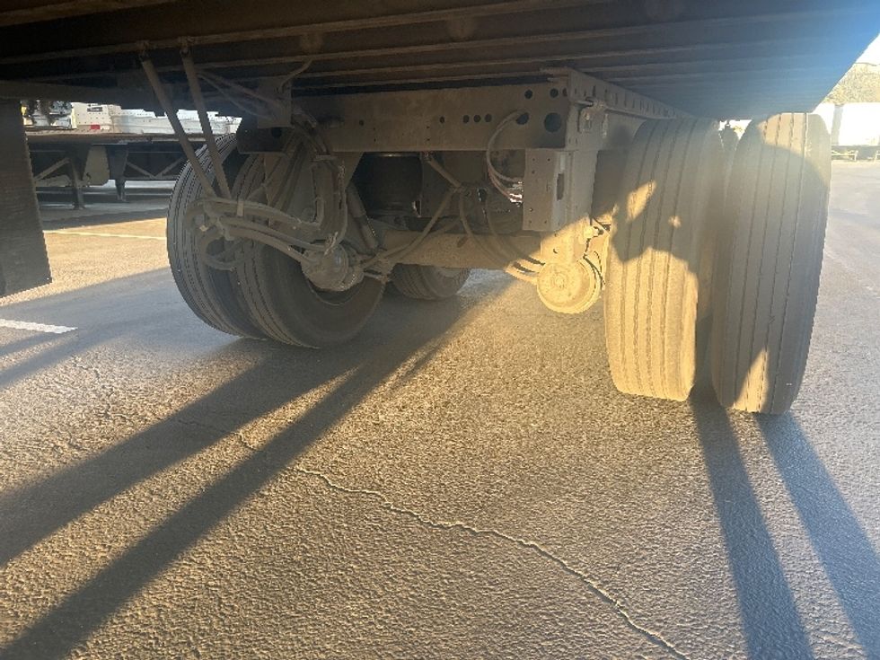 Dry Van Trailer-Semi Trailers-Great Dane-2016-Trailer-Corona-CA-569,246\n\t\tmiles-$ 16,500 - Image 5