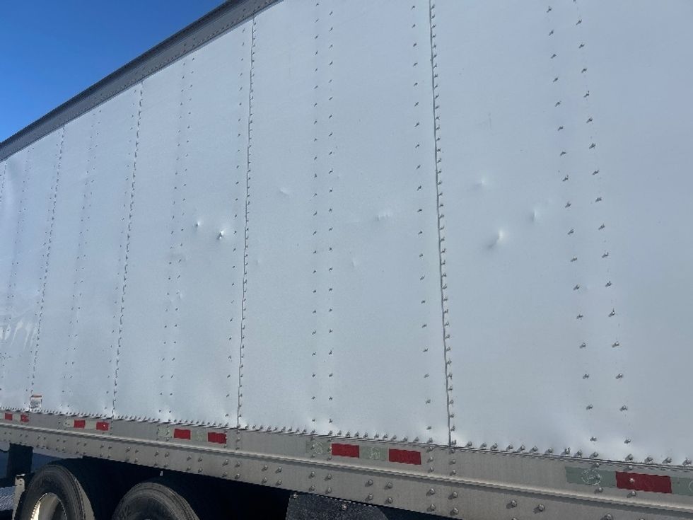 Dry Van Trailer-Semi Trailers-Great Dane-2016-Trailer-Corona-CA-570,783\n\t\tmiles-$ 16,500 - Image 11