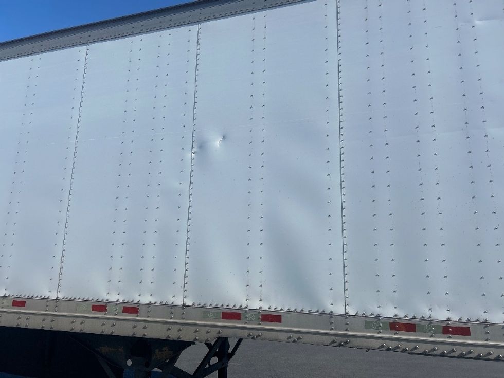 Dry Van Trailer-Semi Trailers-Great Dane-2016-Trailer-Corona-CA-570,783\n\t\tmiles-$ 16,500 - Image 12