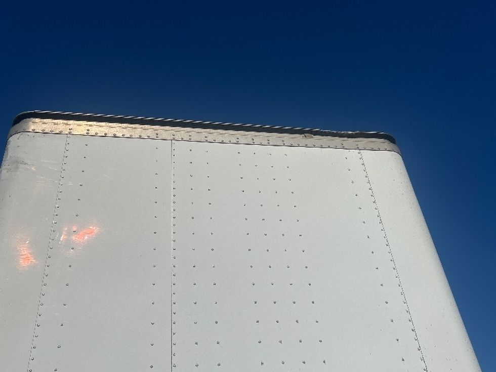 Dry Van Trailer-Semi Trailers-Great Dane-2016-Trailer-Corona-CA-570,783\n\t\tmiles-$ 16,500 - Image 15