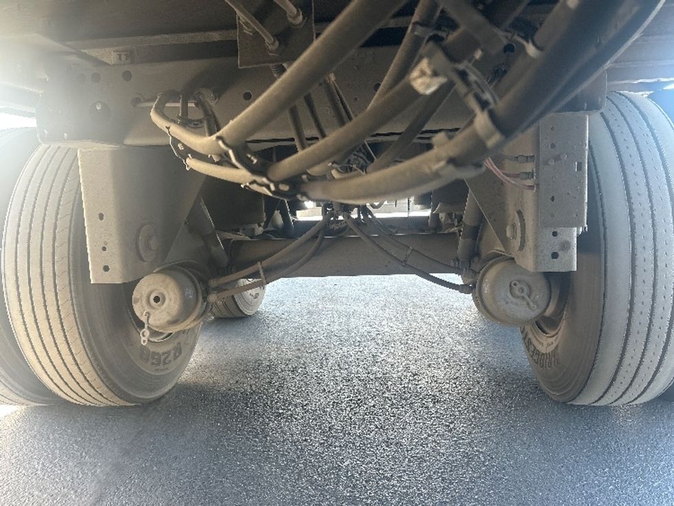 Dry Van Trailer-Semi Trailers-Great Dane-2016-Trailer-Corona-CA-570,783\n\t\tmiles-$ 16,500 - Image 5