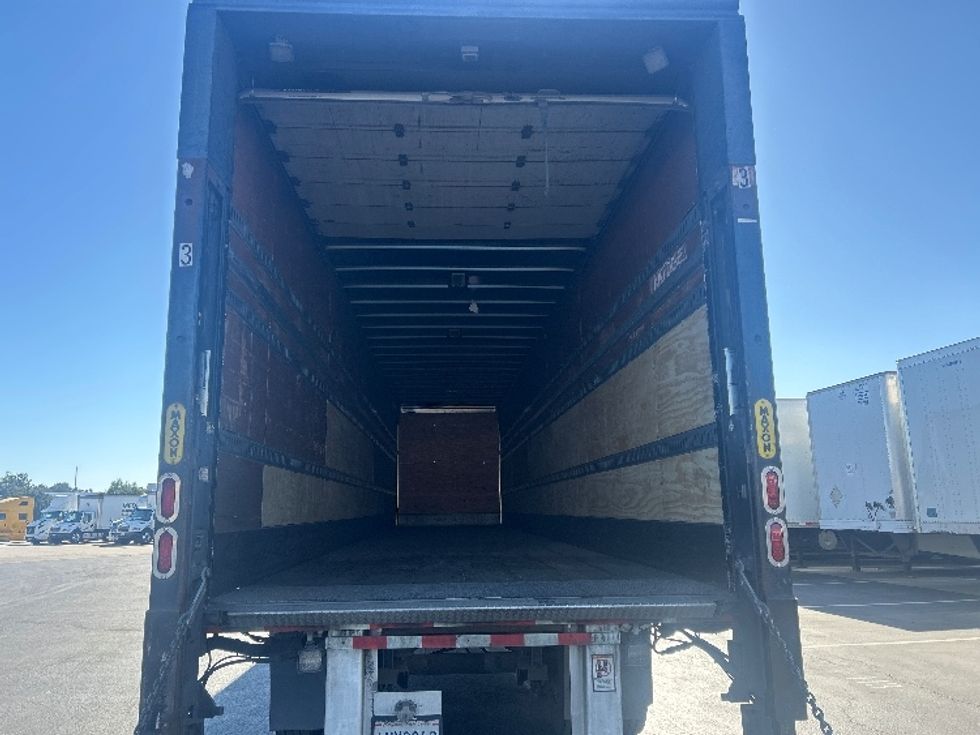 Dry Van Trailer-Semi Trailers-Great Dane-2016-Trailer-Corona-CA-570,783\n\t\tmiles-$ 16,500 - Image 8