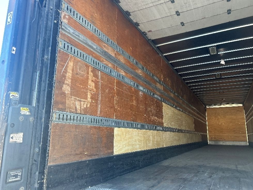 Dry Van Trailer-Semi Trailers-Great Dane-2016-Trailer-Corona-CA-570,783\n\t\tmiles-$ 16,500 - Image 9