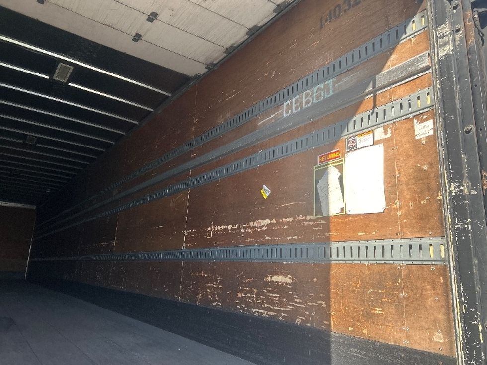 Dry Van Trailer-Semi Trailers-Great Dane-2016-Trailer-Corona-CA-607,843\n\t\tmiles-$ 17,500 - Image 10