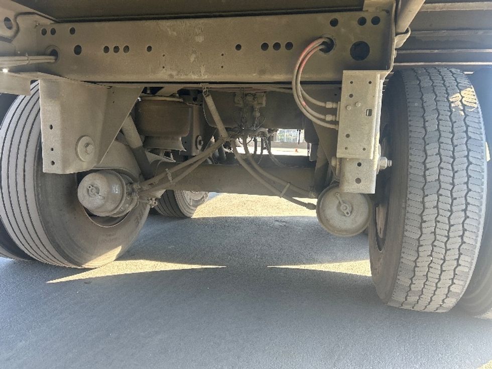 Dry Van Trailer-Semi Trailers-Great Dane-2016-Trailer-Corona-CA-607,843\n\t\tmiles-$ 17,500 - Image 5