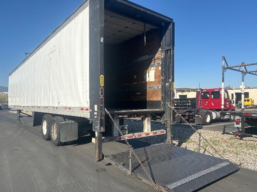 Dry Van Trailer-Semi Trailers-Great Dane-2016-Trailer-Corona-CA-607,843\n\t\tmiles-$ 17,500 - Image 7