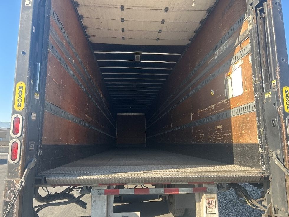 Dry Van Trailer-Semi Trailers-Great Dane-2016-Trailer-Corona-CA-607,843\n\t\tmiles-$ 17,500 - Image 8