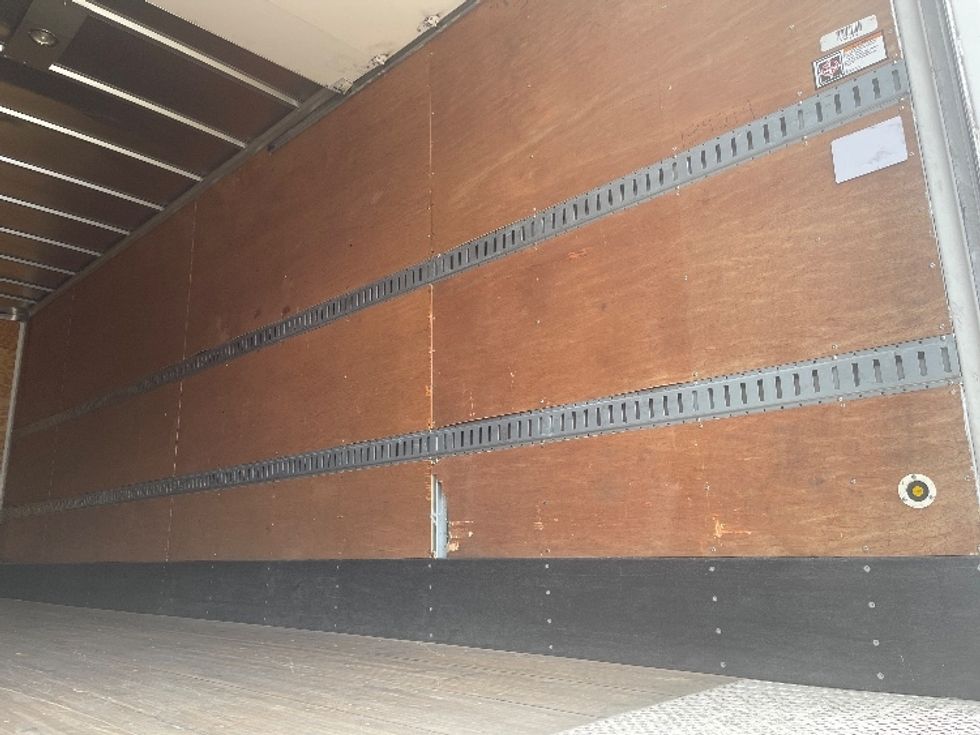 Dry Van Trailer-Semi Trailers-Great Dane-2016-Trailer-Dallas-TX-242,380\n\t\tmiles-$ 15,750 - Image 10